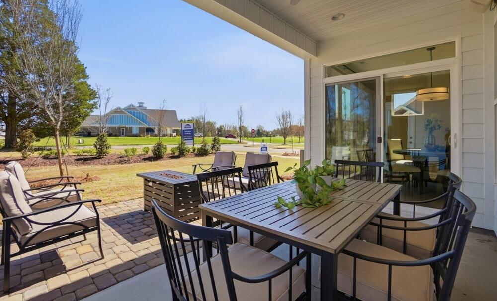 Outdoor Recreation Backyard