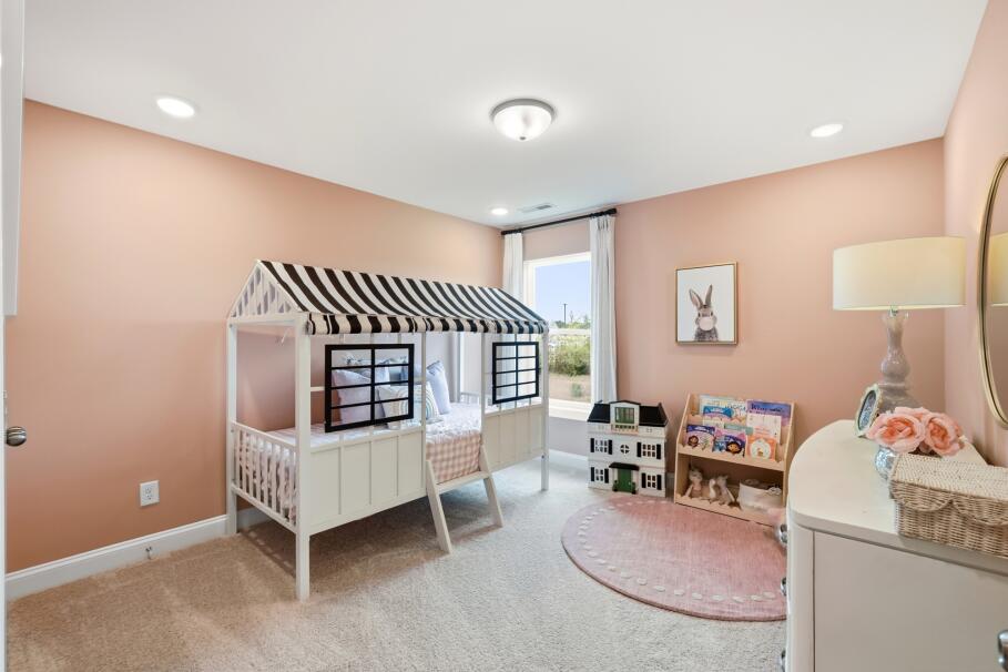 Children's Bedroom