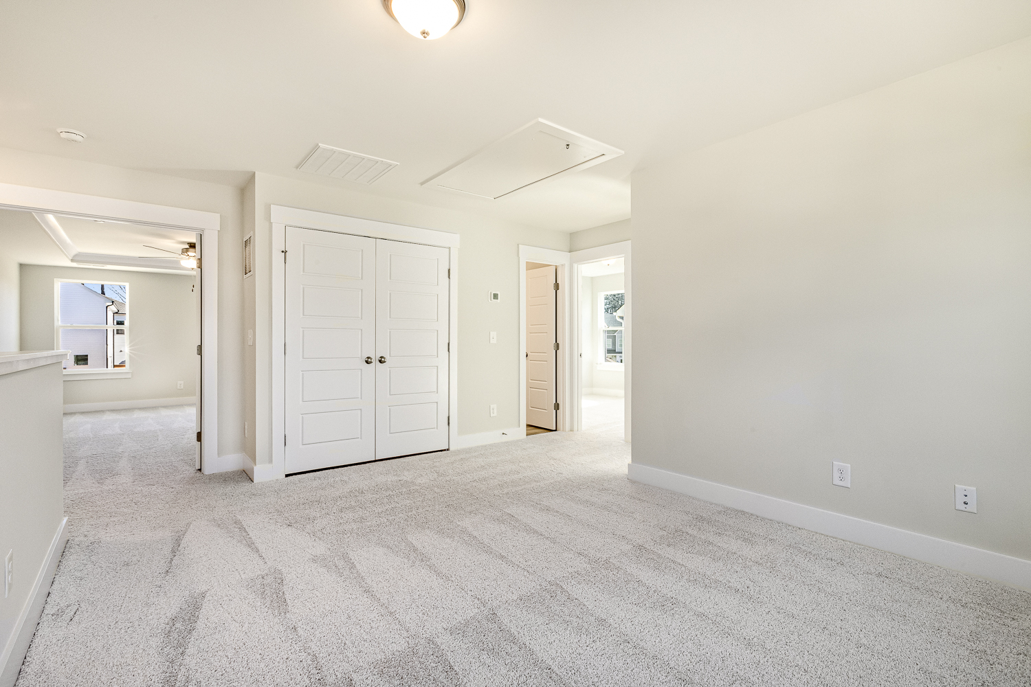 Ellerbe 022 New Construction Home in Raleigh Metro, NC Eastwood Homes