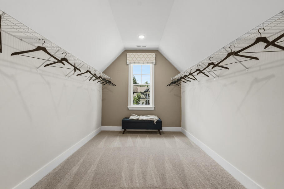 Versatile Closet