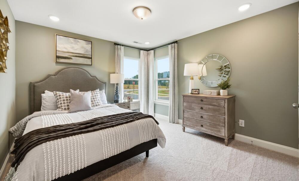 Tranquil Bedroom Haven