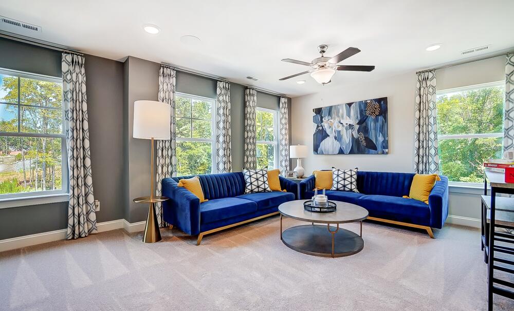 The Cypress Loft