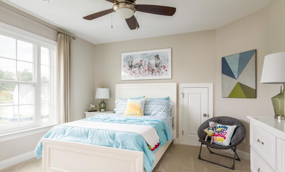 Cozy Bedroom Escape