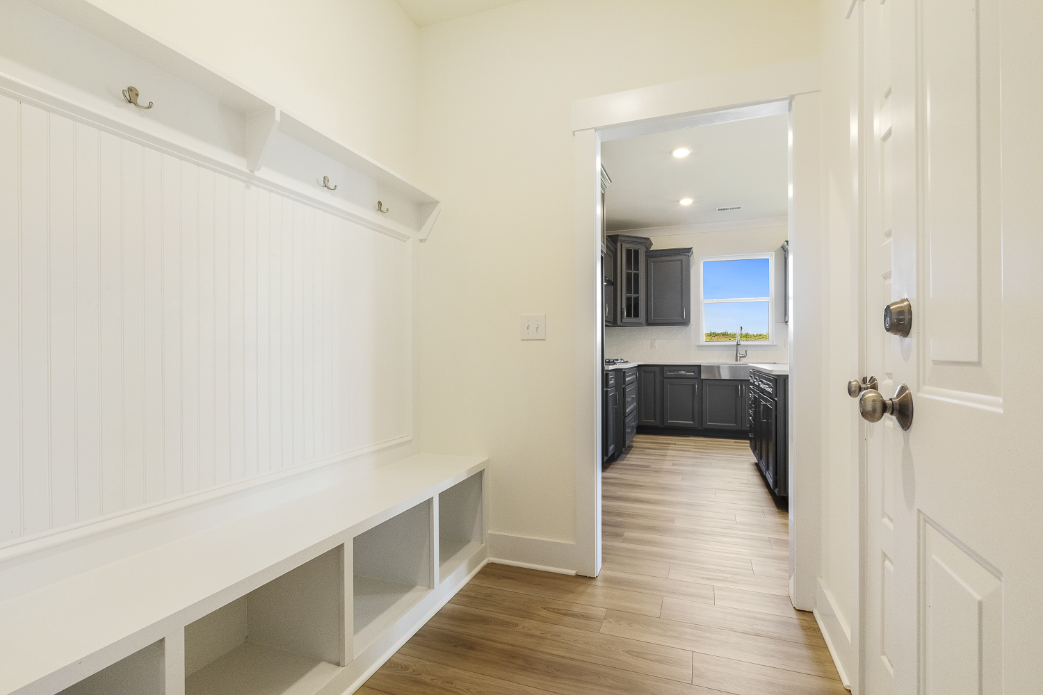 Drexel 012 New Construction Home in McGee Crossroads, NC Eastwood Homes