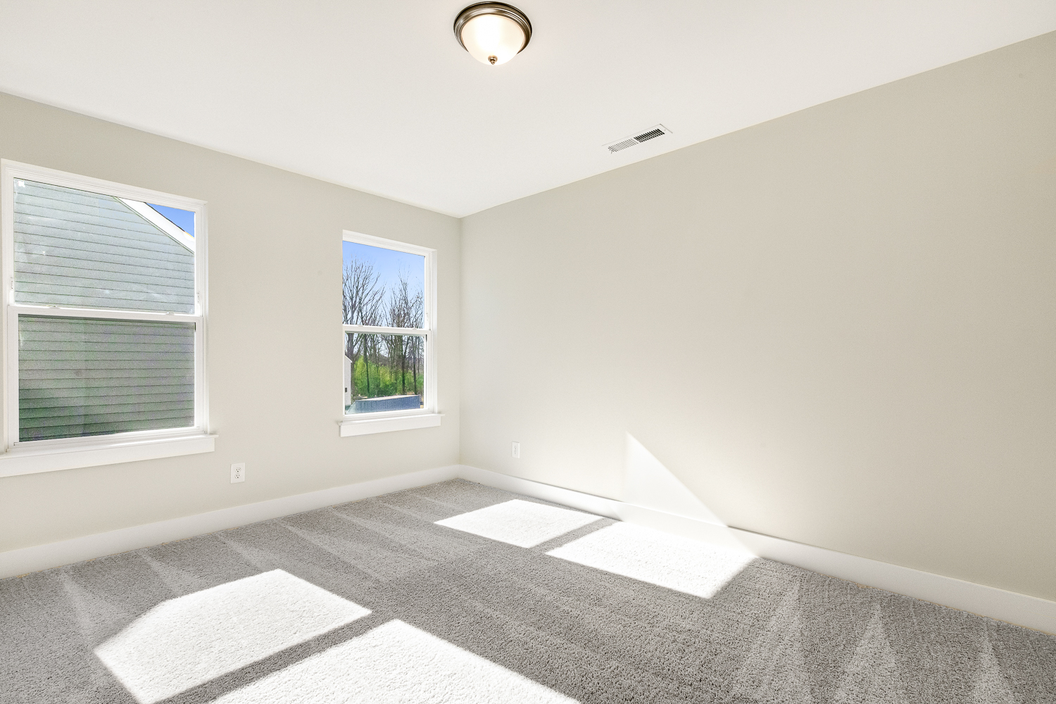 Ellerbe 022 New Construction Home in Raleigh Metro, NC Eastwood Homes