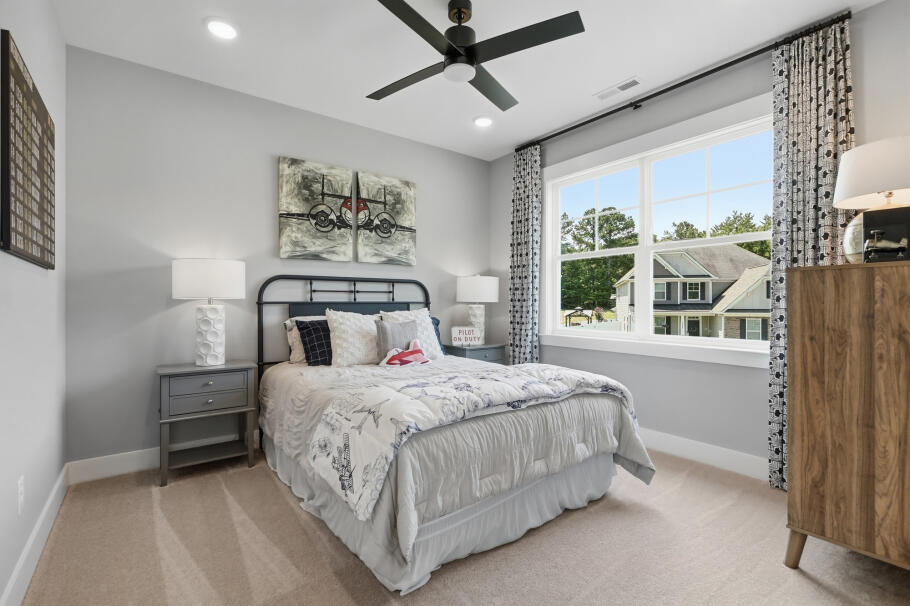 Cozy Bedroom Escape