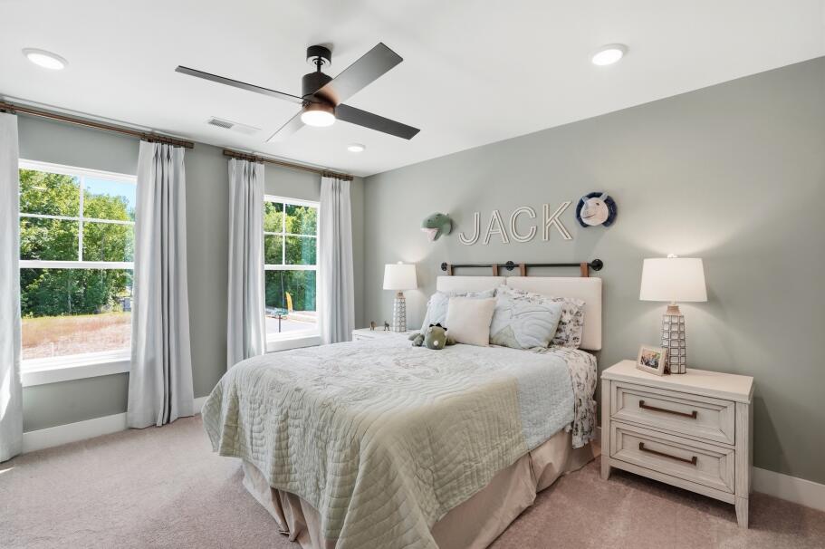 Tranquil Bedroom Haven