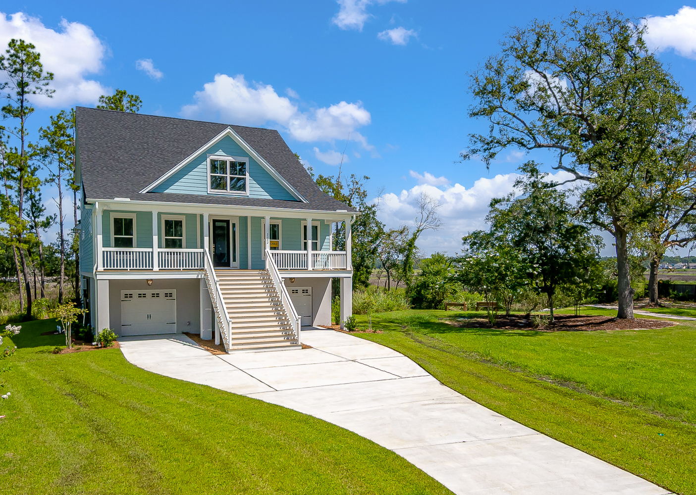 Church Creek Landing Charleston, SC Homes For Sale Eastwood Homes