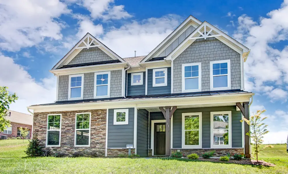 Villages at Edinburgh