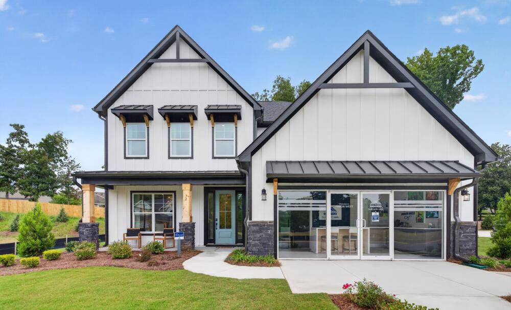 The Mcdowell Model at Arbor West
