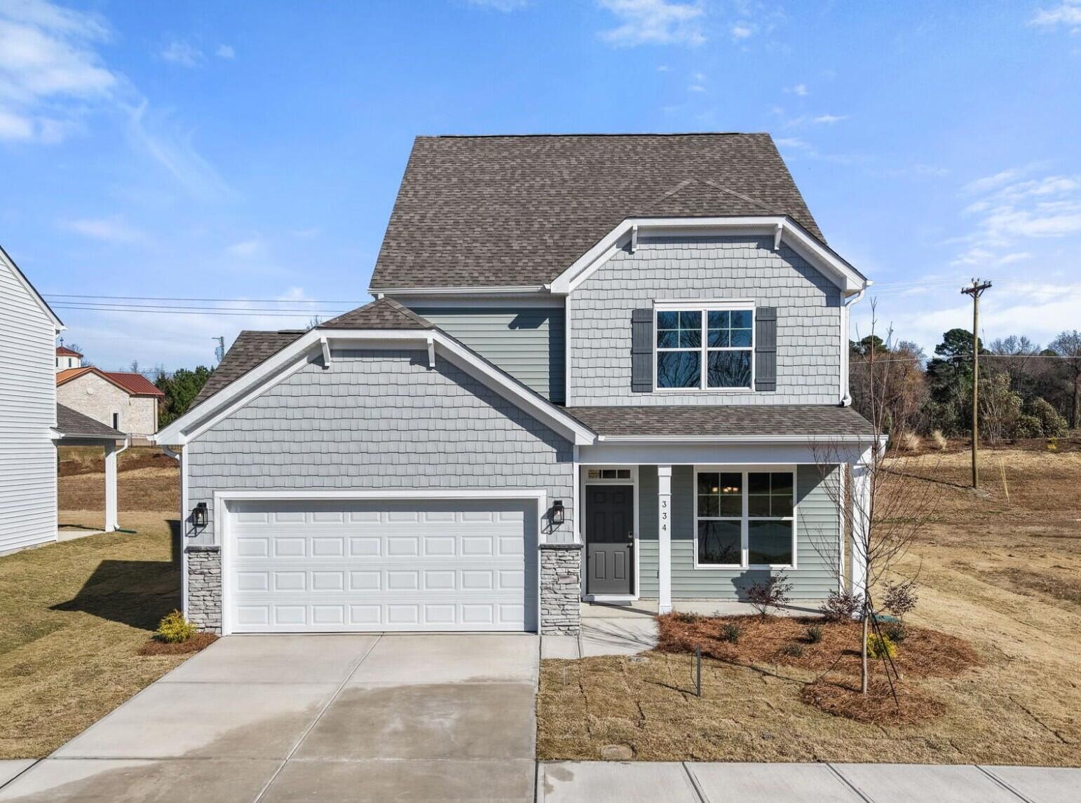Move-In Ready Home