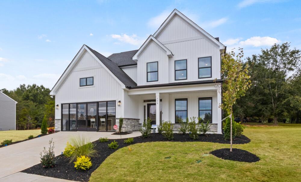 The Cypress Model at Irby Glen