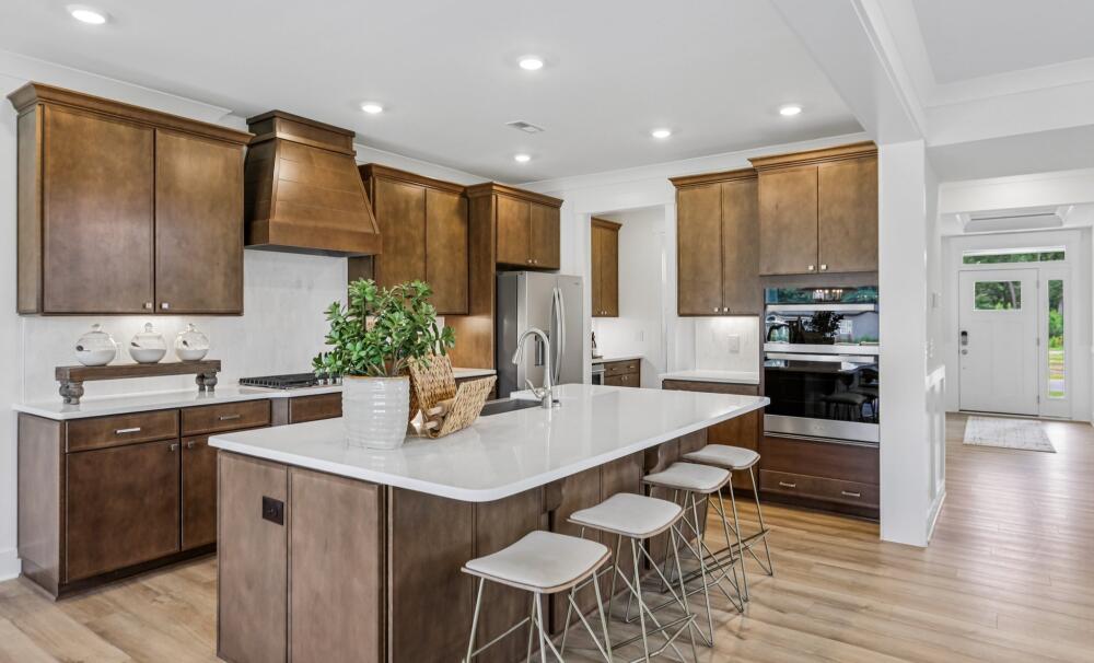 Designer Kitchen
