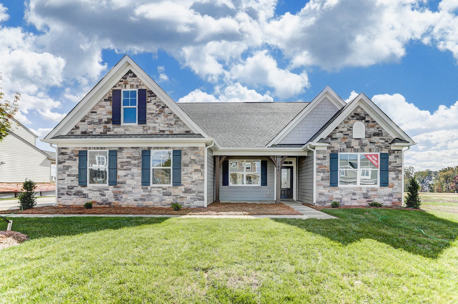 Carolina Bay Ridgeville, SC Homes For Sale Eastwood Homes