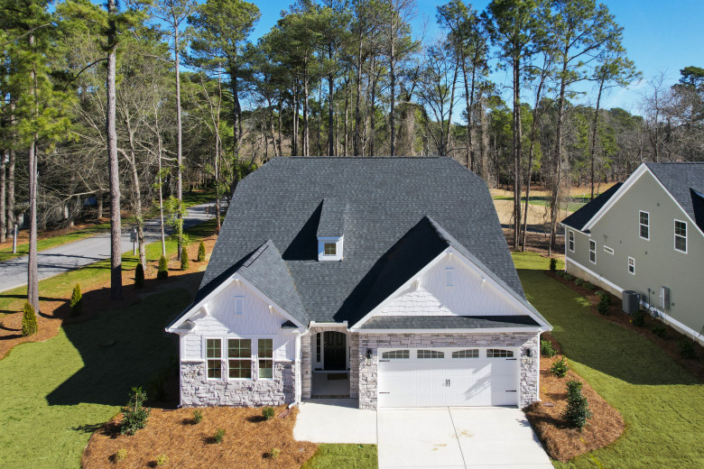 True Cedar at Woodside Plantation Aiken, SC Homes For Sale Eastwood Homes
