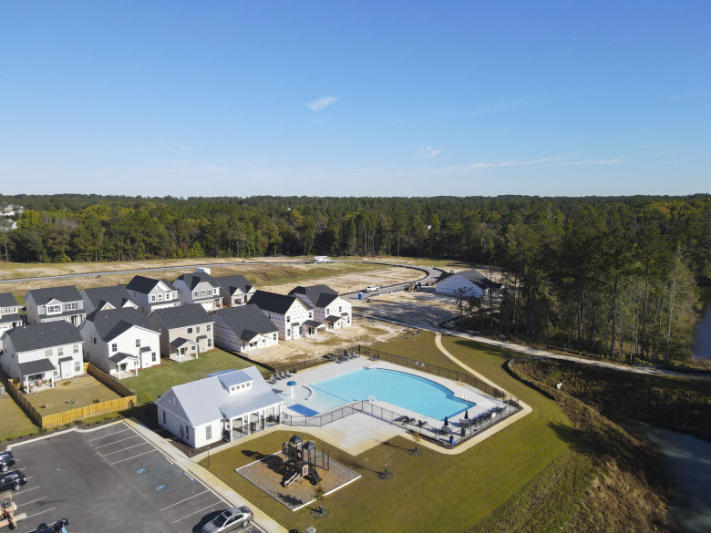 Hadleigh Park Lexington, SC Homes For Sale Eastwood Homes