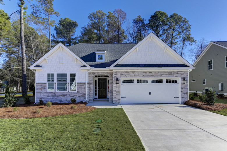 True Cedar at Woodside Plantation Aiken, SC Homes For Sale Eastwood
