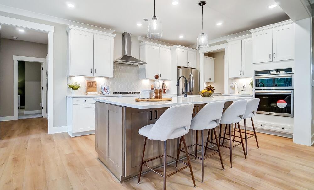 The Colfax Kitchen