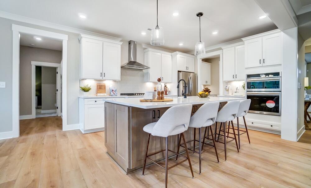 The Colfax Kitchen