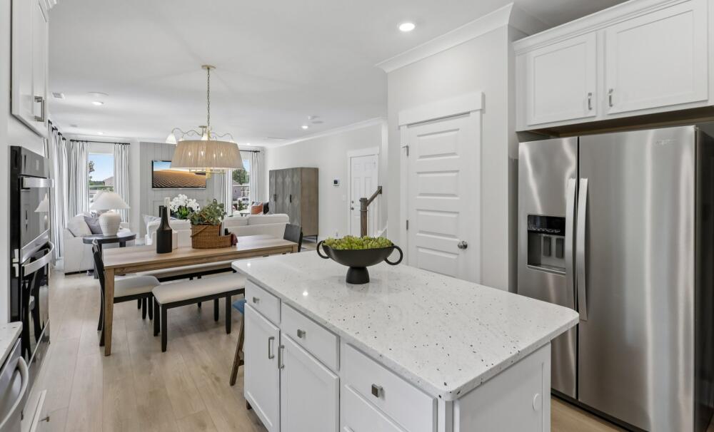 Stylish Cooking Hub