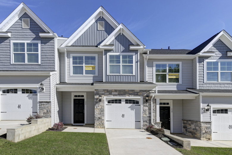 Kensington Place Townhomes Lexington, SC Townhomes For Sale