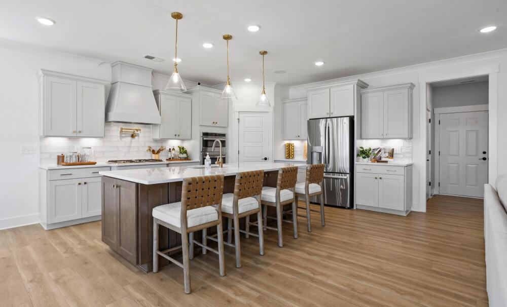 The Sullivan Kitchen
