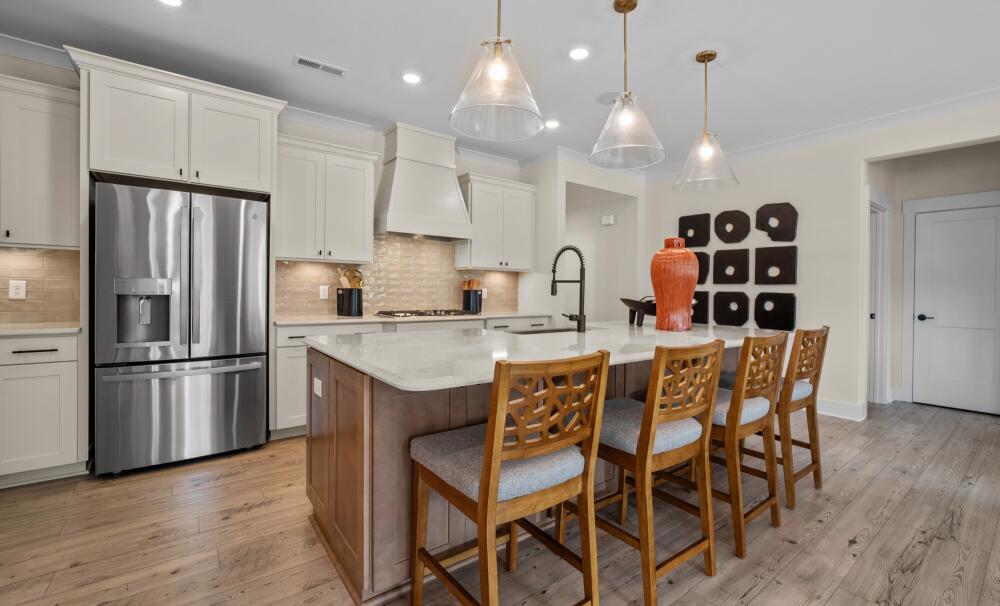 The Cooper Kitchen
