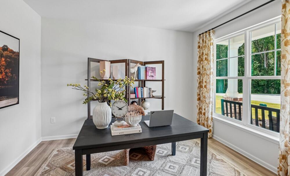 Home Office