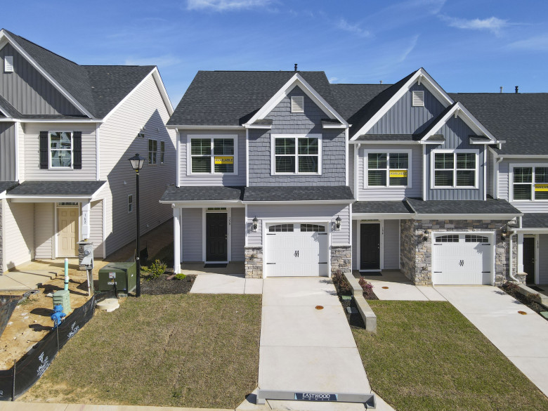 Kensington Place Townhomes Lexington, SC Townhomes For Sale