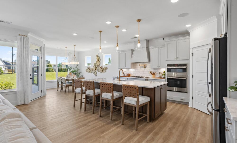 The Sullivan Kitchen