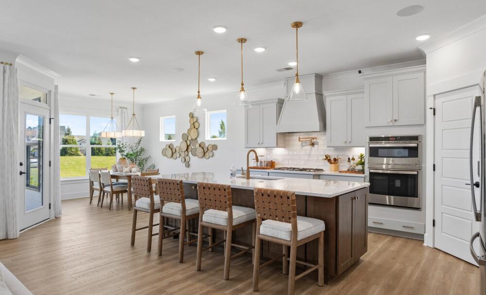 The Sullivan Kitchen