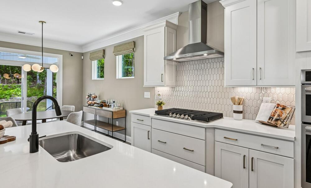 Stylish Cooking Hub