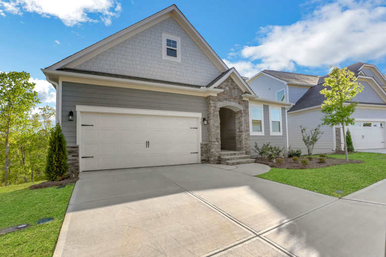 Sunrise Cove at Great Sky Canton, GA Homes For Sale Eastwood Homes