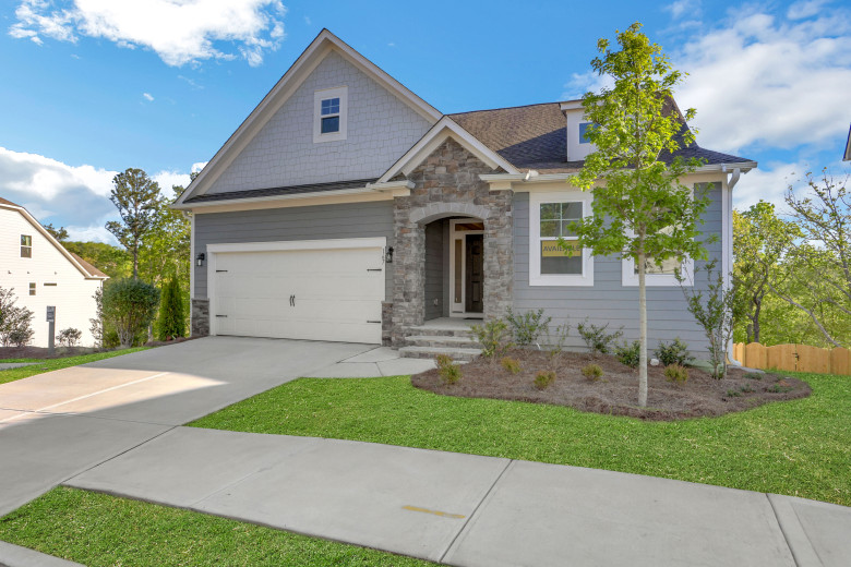 Sunrise Cove at Great Sky Canton, GA Homes For Sale Eastwood Homes