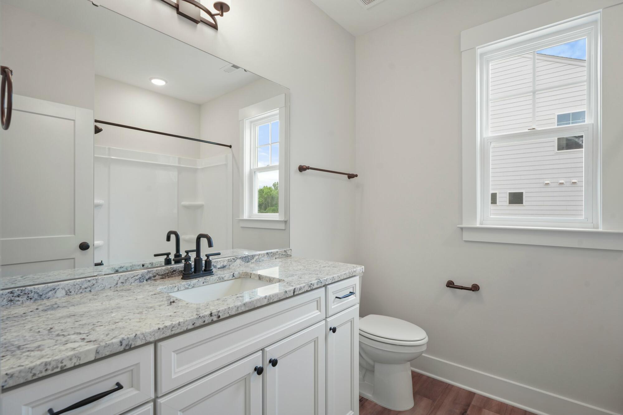 Edgefield 005 New Construction Home in Clemmons, NC Eastwood Homes