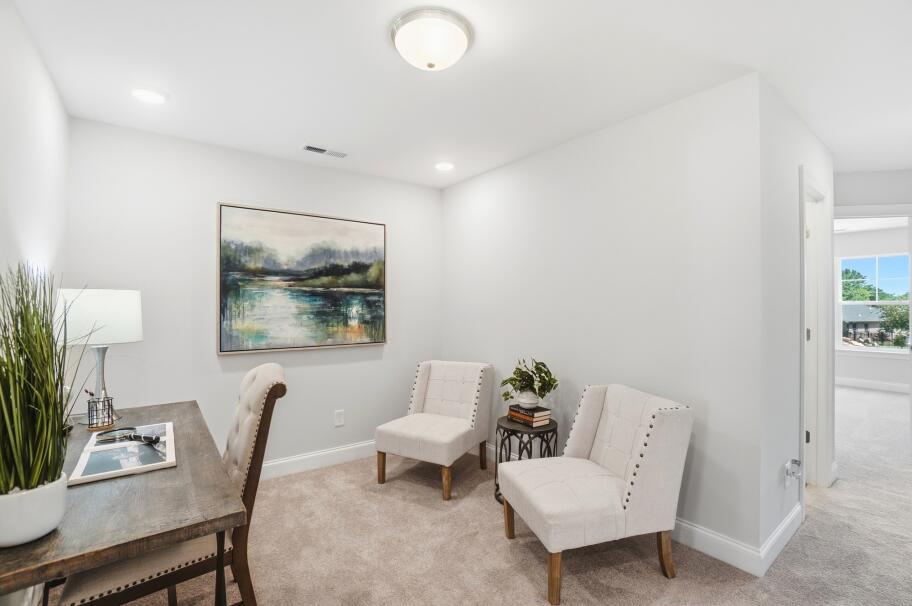 Office Room