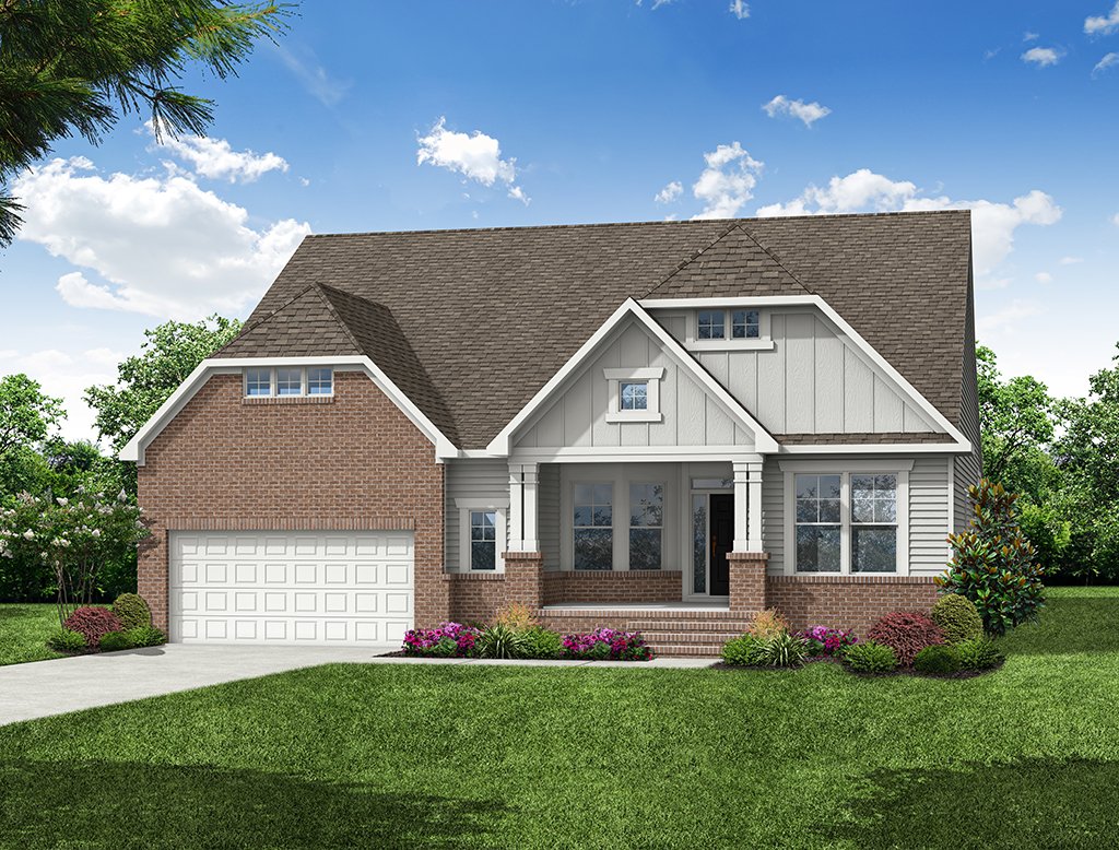 7634 Edgefield F Front Load Crawl
