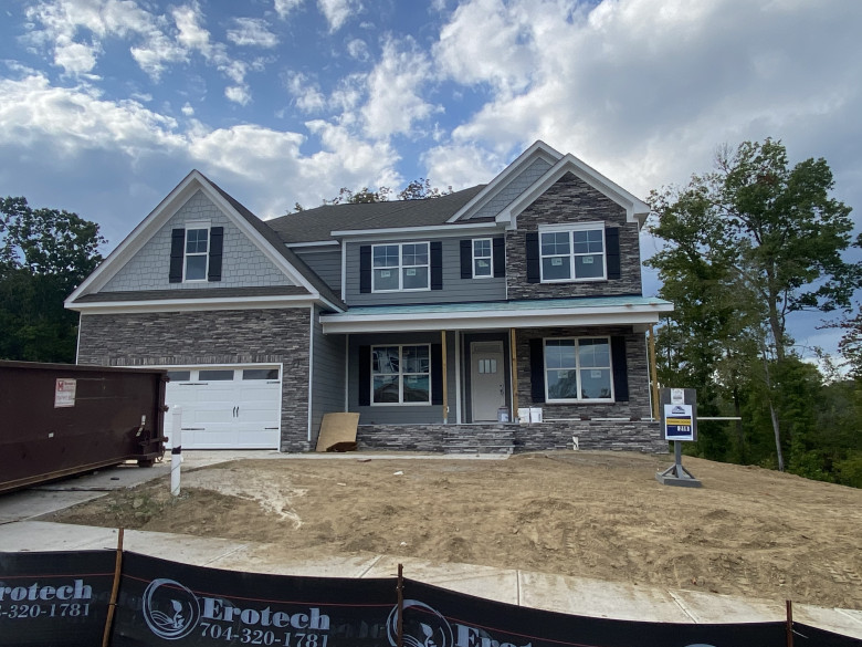 Mirabella Estates Huntersville, NC New Homes For Sale Eastwood Homes