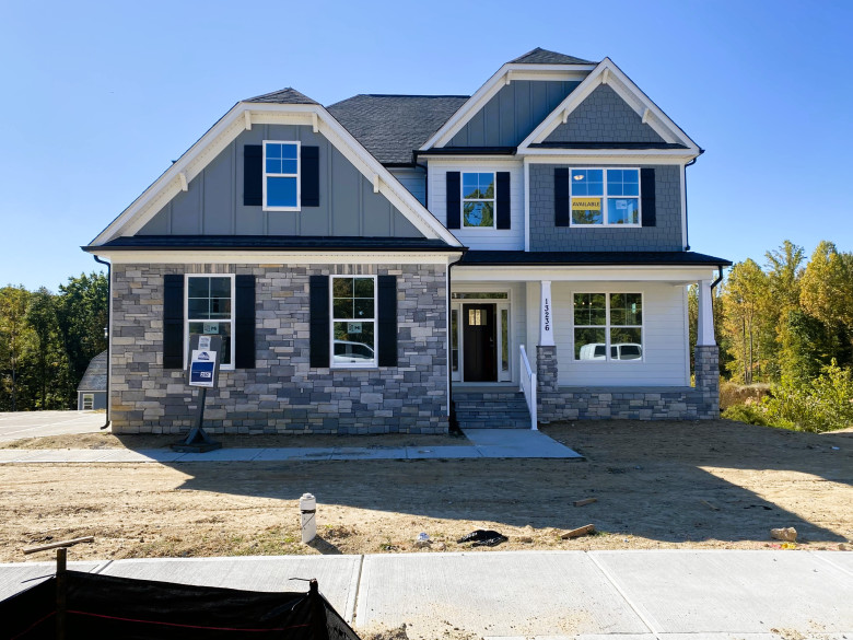 Mirabella Estates Huntersville, NC New Homes For Sale Eastwood Homes