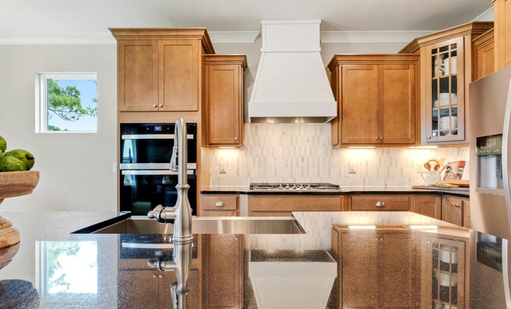 The Cypress Kitchen