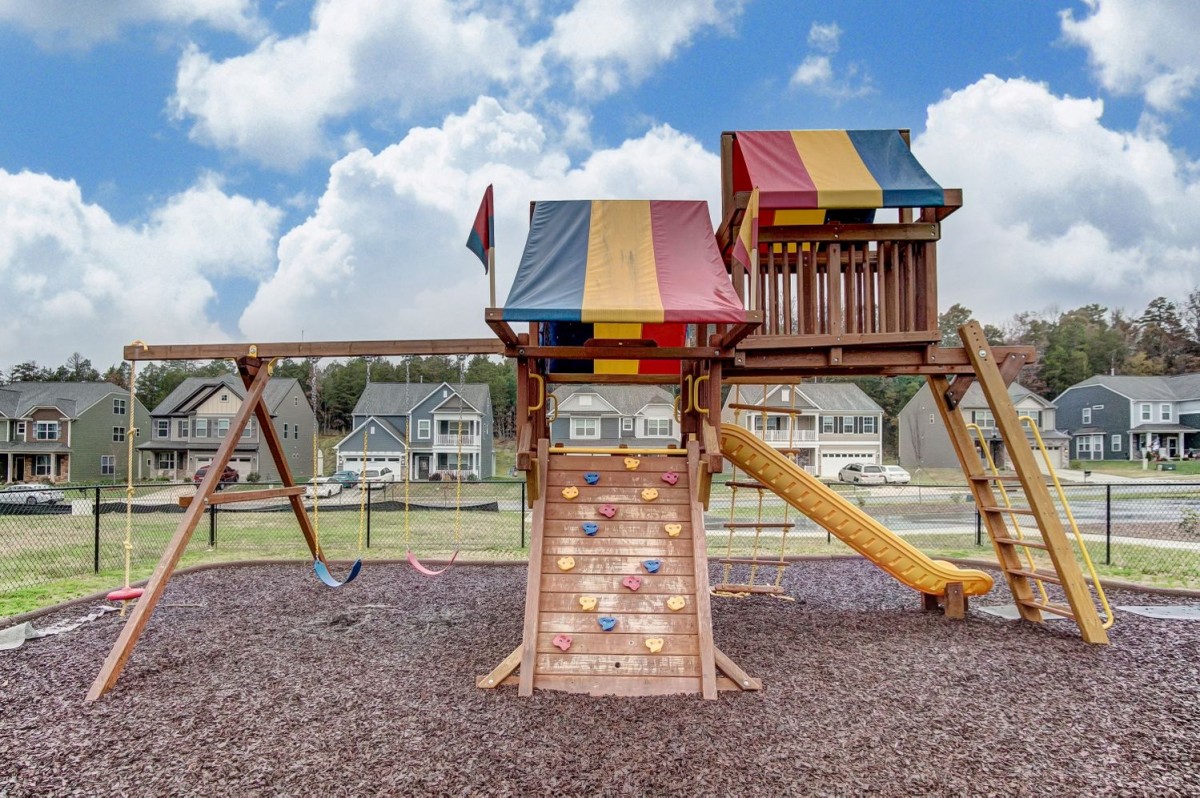 Parkview Estates Concord, NC Homes For Sale Eastwood Homes