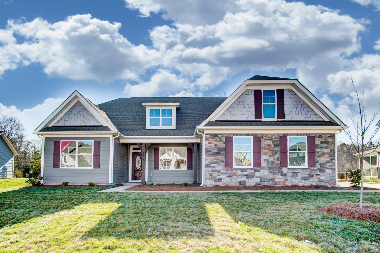 Wrenn Creek Waxhaw, NC Homes For Sale