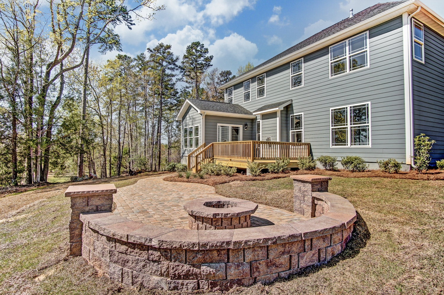 Linkside at Timberlake Chapin, SC Homes For Sale Eastwood Homes