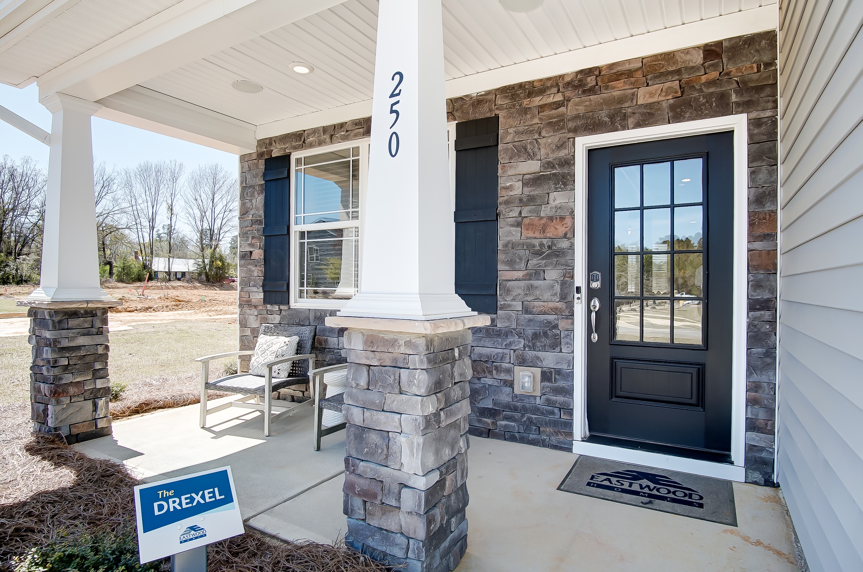 Wessinger Farms Chapin, SC Homes For Sale Eastwood Homes