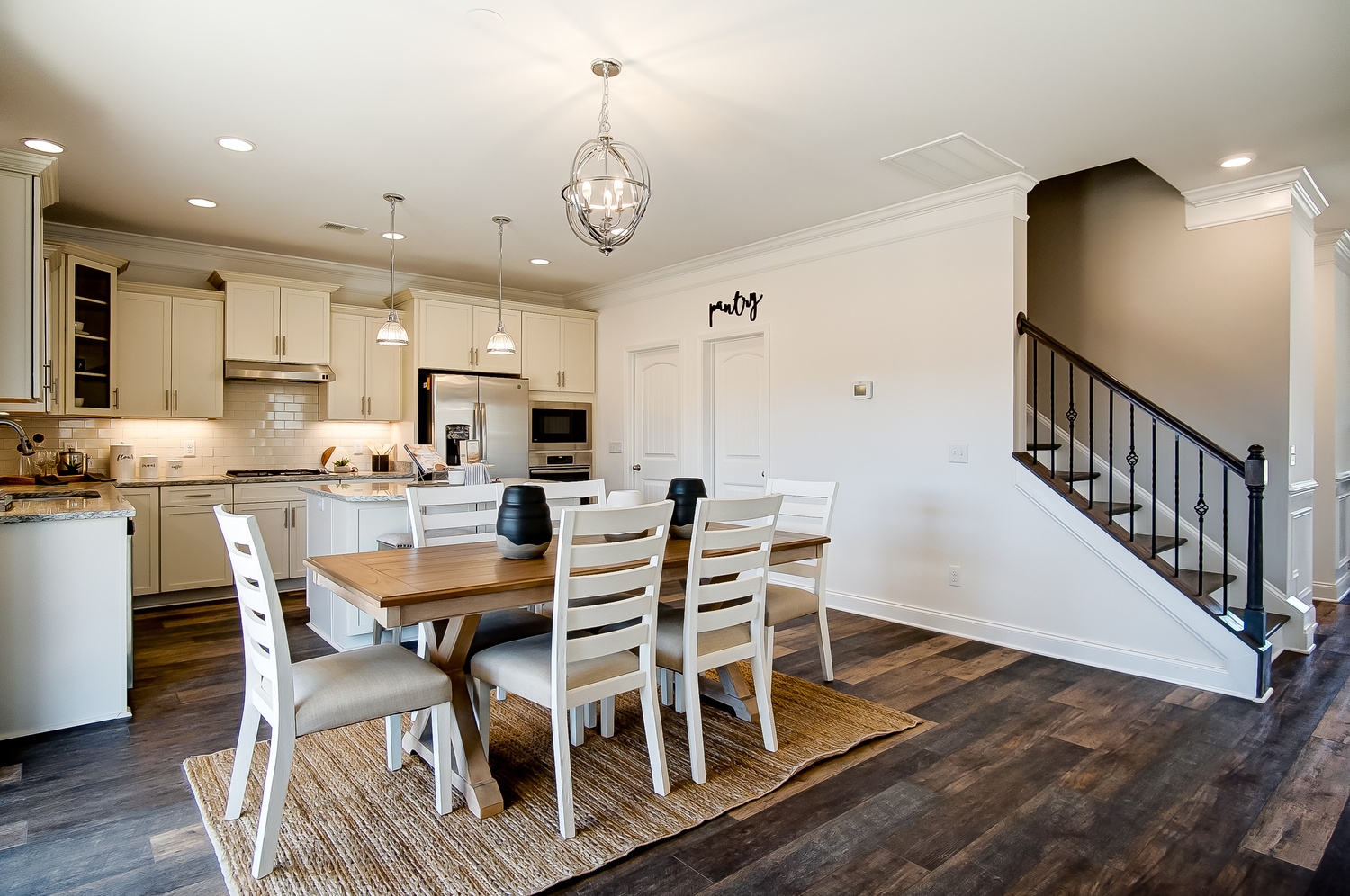 Wessinger Farms Chapin, SC Homes For Sale Eastwood Homes