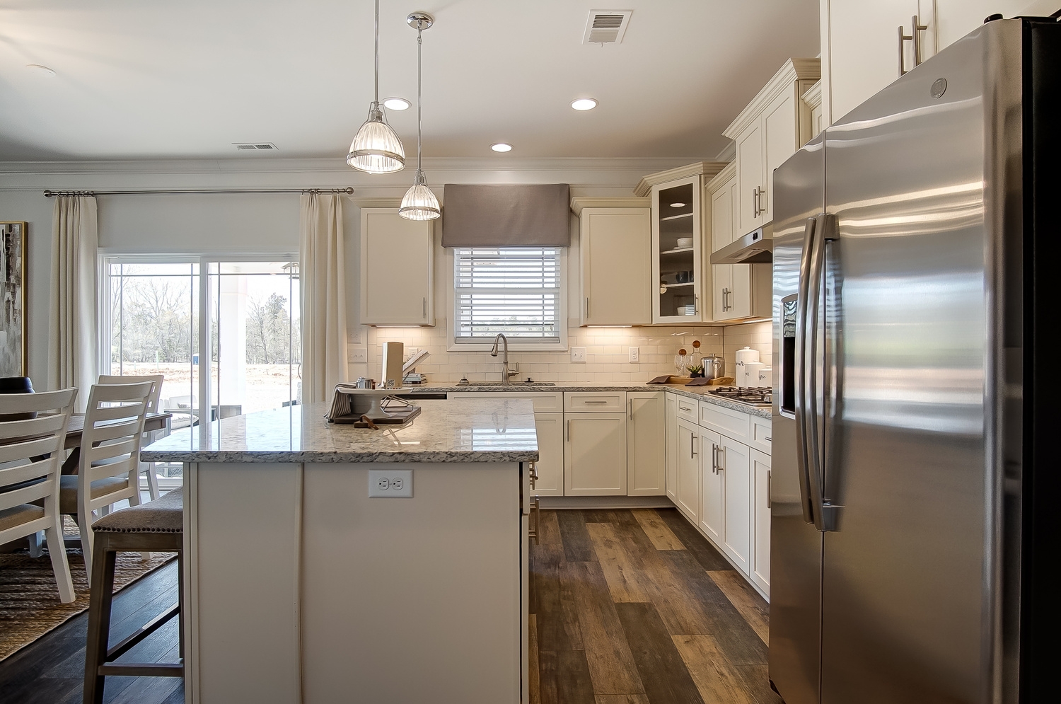 Wessinger Farms | Chapin, SC Homes For Sale | Eastwood Homes