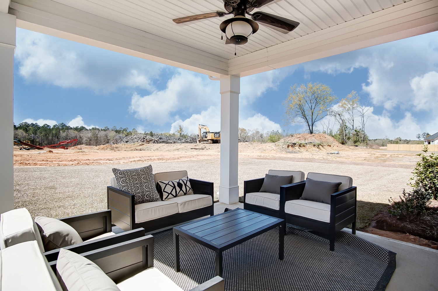 Wessinger Farms Chapin, SC Homes For Sale Eastwood Homes