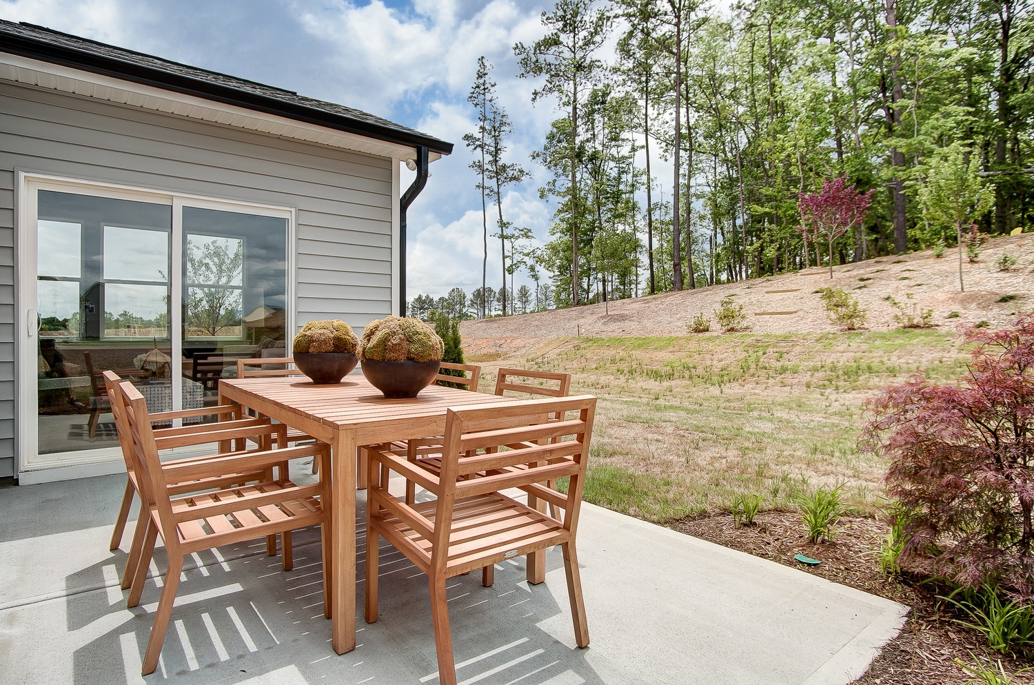 River Oaks Garner Homes For Sale in Raleigh, NC Eastwood Homes