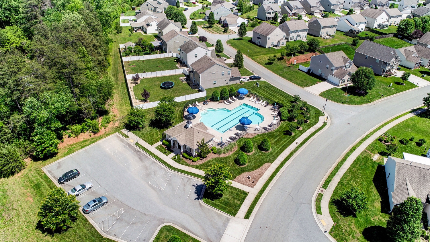 Vineyards at Lexington Lexington, NC Homes For Sale