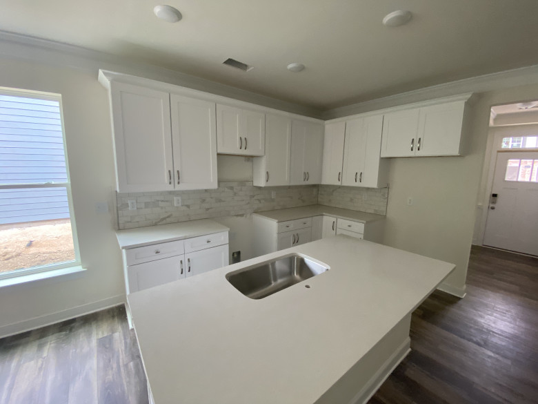 Harrisburg Village Townhomes Townhomes For Sale by Eastwood Homes In